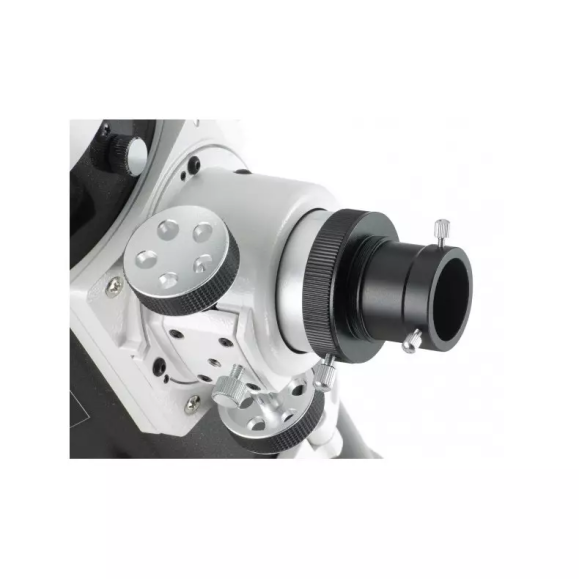 Pack Telescope Newton SkyWatcher 200/1000 mm with NEQ5 mount with customized beginners course