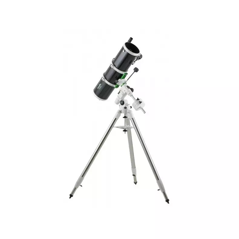 SkyWatcher 150/750 DS EQ3-2 Reflector... SkyWatcher 150/750 DS EQ3-2 Reflector...