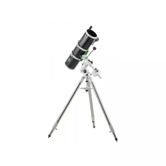 SkyWatcher 150/750 DS EQ3-2 Reflector Telescope Pack with customized introductory course
