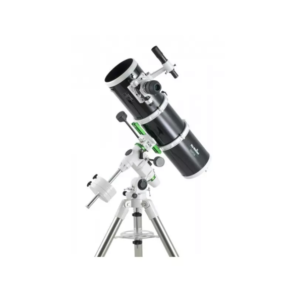 SkyWatcher 150/750 DS EQ3-2 Reflector Telescope Pack with customized introductory course