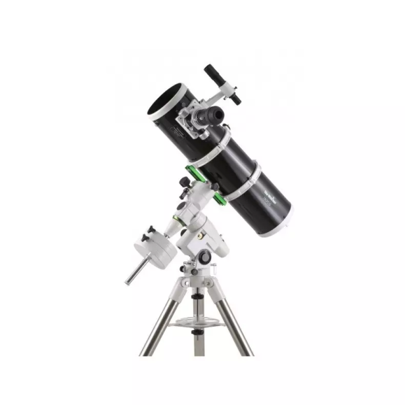 Newton SkyWatcher Black Diamond Dual Speed 150/750 NEQ5 Newton SkyWatcher Telescope Pack with customized introductory course