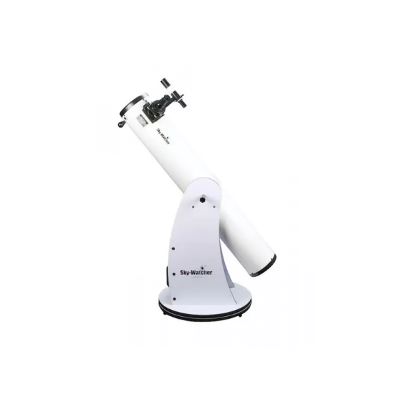 SkyWatcher Dobson Traditional 6" 153/1200 SkyWatcher Telescope Pack with customized introductory course