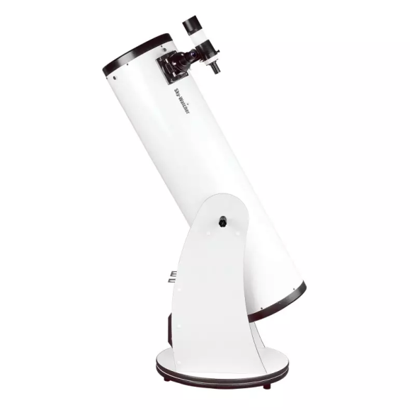 SkyWatcher Dobson Traditional 12" 305/1500 SkyWatcher Telescope Pack with customized introductory course