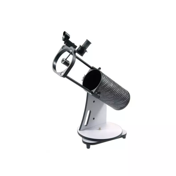 Telescope Pack Skywatcher Dobson Heritage 130P extendable 130/650 with customized beginners course