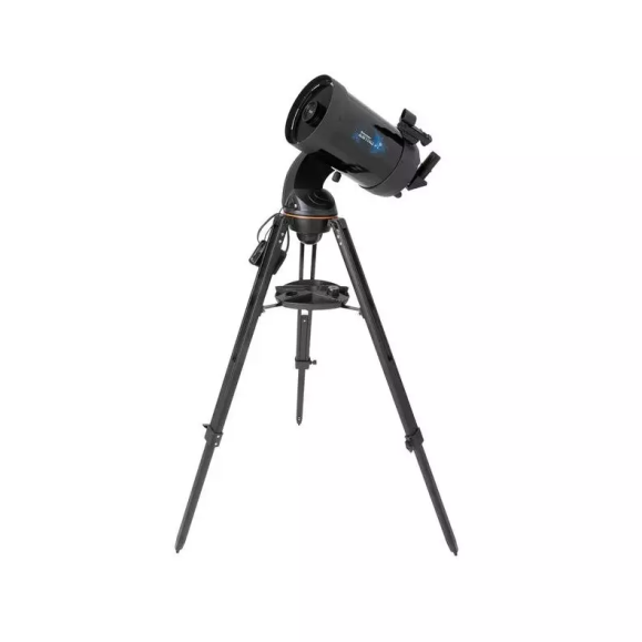Pack Telescope Celestron Astro Fi 6SC Wifi Schmidt Cassegrain with customized introductory course