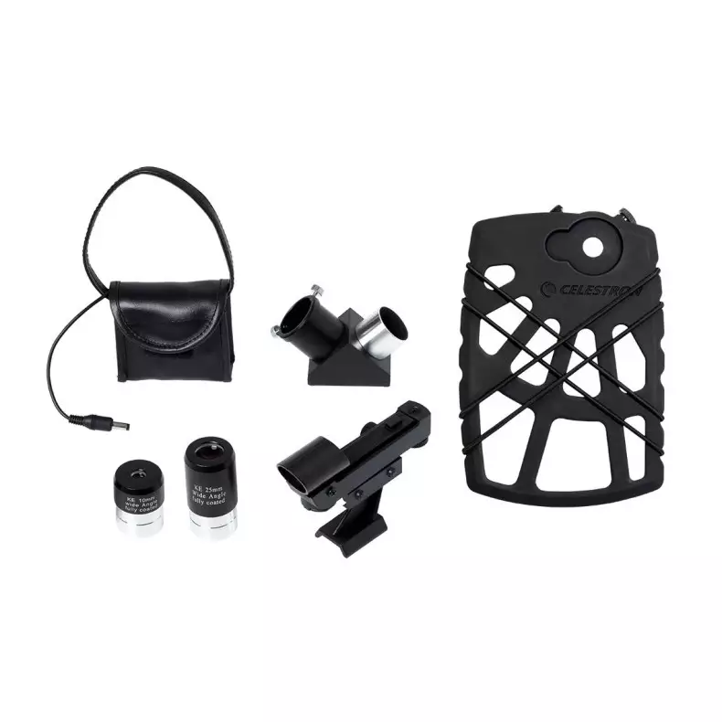 Pack Telescope Celestron Astro Fi 6SC... Pack Telescope Celestron Astro Fi 6SC...