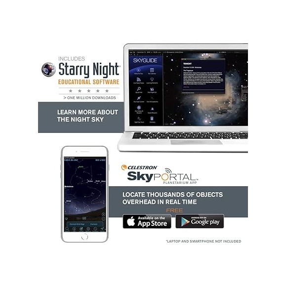 Telescope Celestron NexStar 90 SLT 22087