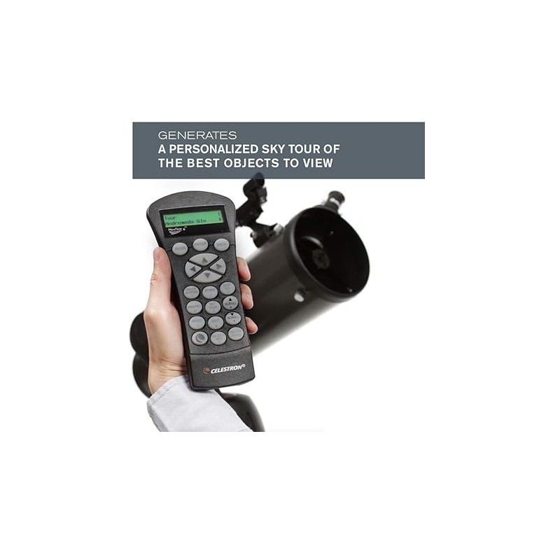 Telescope Celestron NexStar 90 SLT 22087