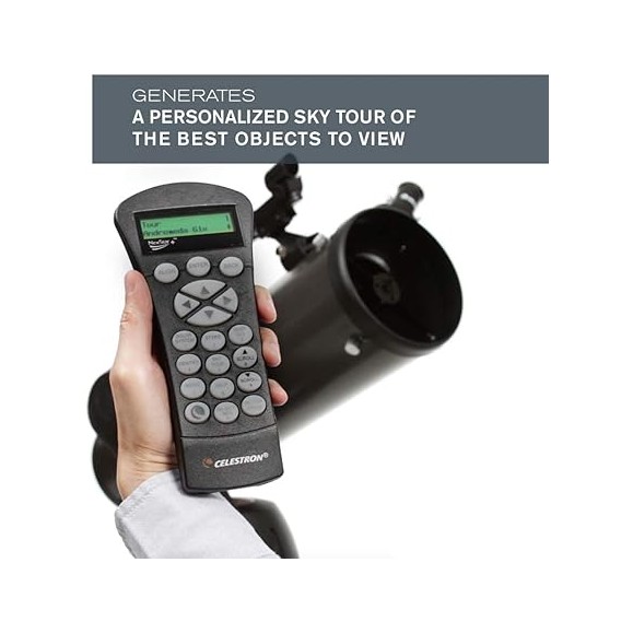 Telescope Celestron NexStar 90 SLT 22087