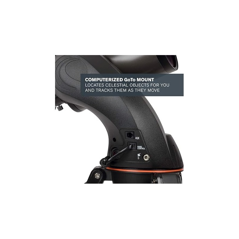 Telescope Celestron NexStar 90 SLT 22087