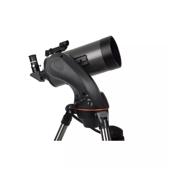 Telescope Pack Celestron NexStar 127 SLT 22097 with customized introductory course