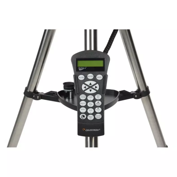 Telescope Pack Celestron NexStar 127 SLT 22097 with customized introductory course