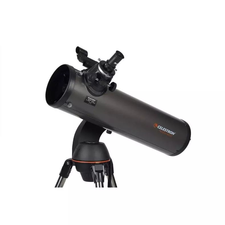 Telescope Pack Celestron NexStar 130... Telescope Pack Celestron NexStar 130...