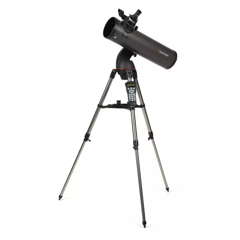 Telescope Pack Celestron NexStar 130... Telescope Pack Celestron NexStar 130...