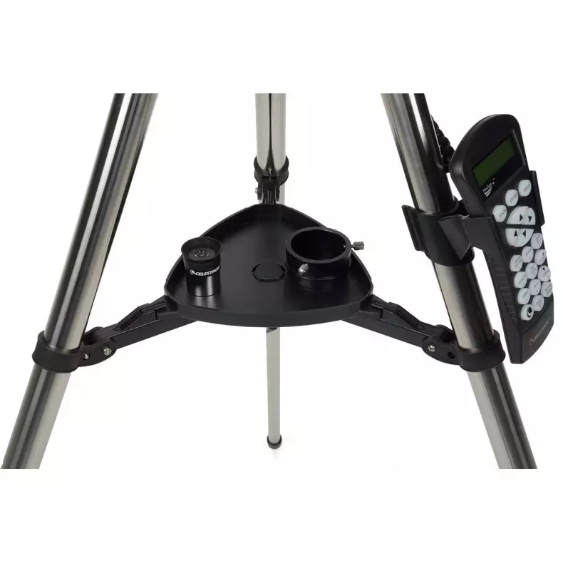 Telescope Pack Celestron NexStar 130... Telescope Pack Celestron NexStar 130...