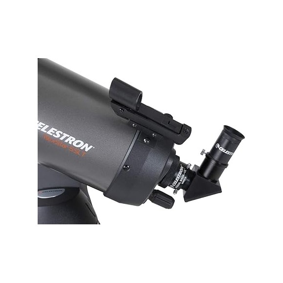 Telescope Pack Celestron NexStar 5SC SLT 22084-DS-A with customized introductory course