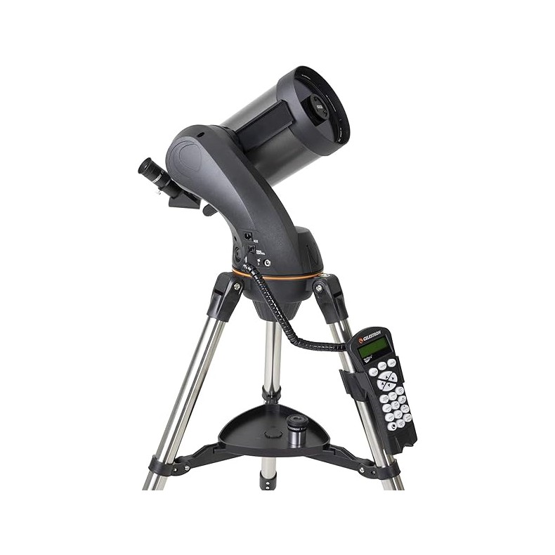 Telescope Pack Celestron NexStar 5SC... Telescope Pack Celestron NexStar 5SC...