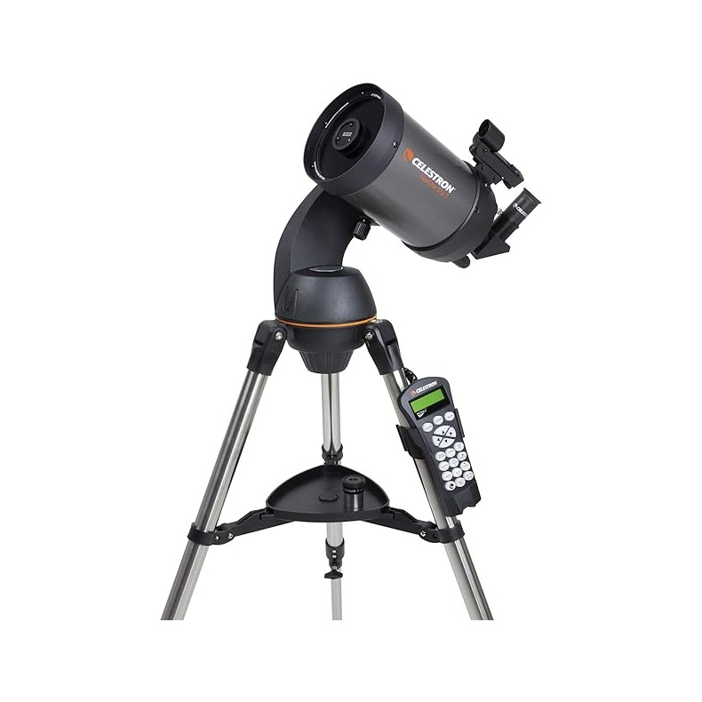 Telescope Pack Celestron NexStar 5SC... Telescope Pack Celestron NexStar 5SC...