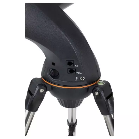 Telescope Pack Celestron NexStar 6SC SLT 22088-DS-A with customized introductory course