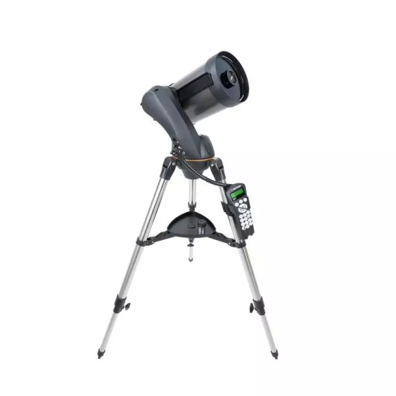 Telescope Pack Celestron NexStar 6SC SLT 22088-DS-A with customized introductory course