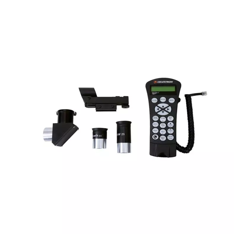 Telescope Pack Celestron NexStar 6SC... Telescope Pack Celestron NexStar 6SC...