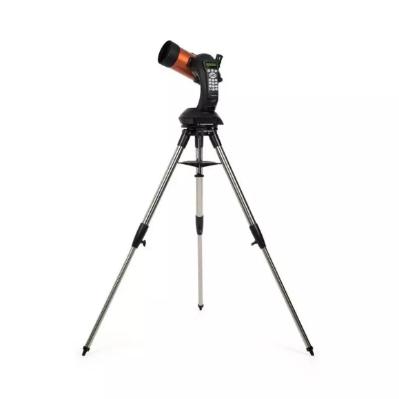 Telescope Pack Celestron NexStar 4 SE 11049 with customized introductory course