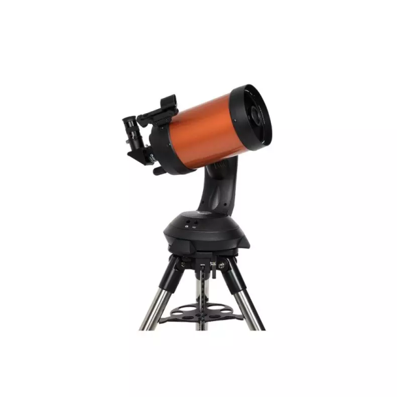 Telescope Pack Celestron NexStar 5 SE 11036 with customized initialization course