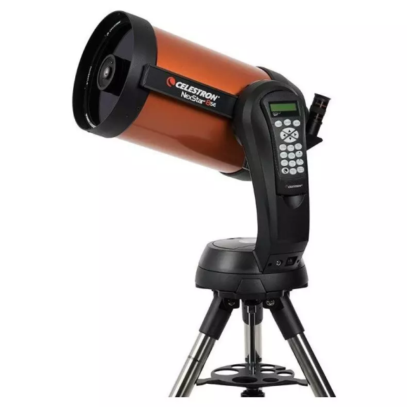 Telescope Pack Celestron NexStar 8 SE 11069 with customized introductory course