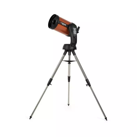 Telescope Pack Celestron NexStar 8 SE 11069 with customized introductory course