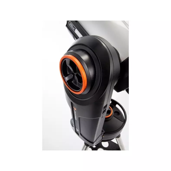 Telescope Pack Celestron NexStar Evolution 6 WIFI with customized initiation course