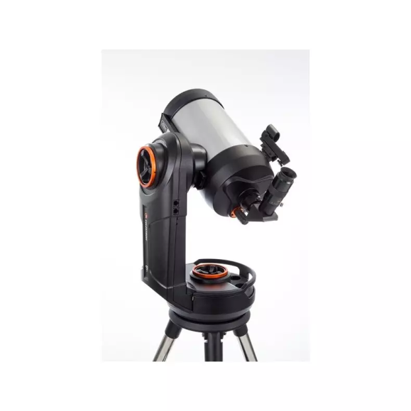 Telescope Pack Celestron NexStar Evolution 6 WIFI with customized initiation course