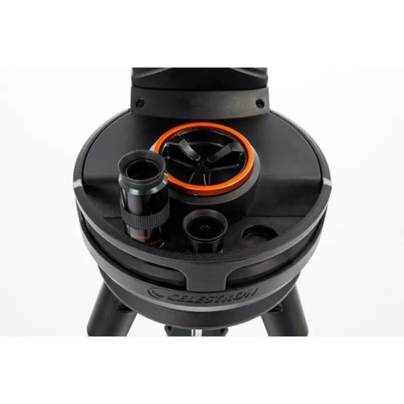 Telescope Pack Celestron NexStar Evolution 6 WIFI with customized initiation course