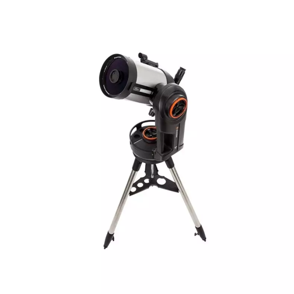 Telescope Pack Celestron NexStar Evolution 6 WIFI with customized initiation course