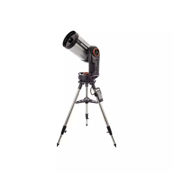 Telescope Pack Celestron NexStar Evolution 8 WIFI with customized initialization course