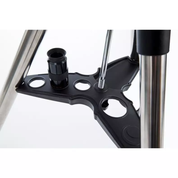 Telescope Pack Celestron NexStar Evolution 8 WIFI with customized initialization course