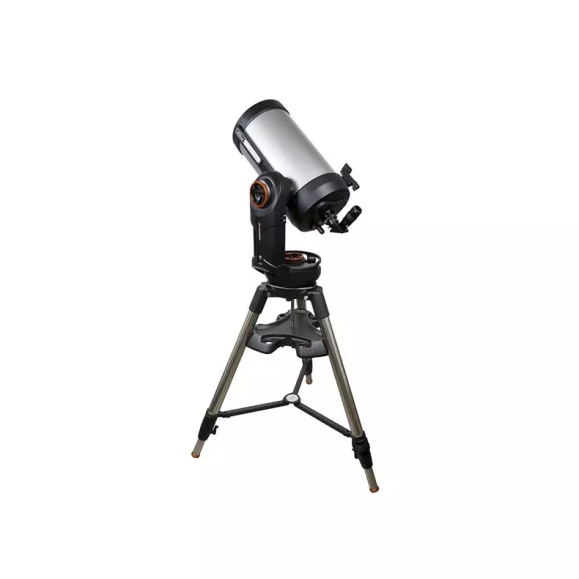 Telescope Pack Celestron NexStar Evolution 9,25 WIFI with customized beginners course