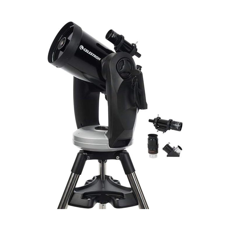 Pack Telescope Celestron CPC 800... Pack Telescope Celestron CPC 800...