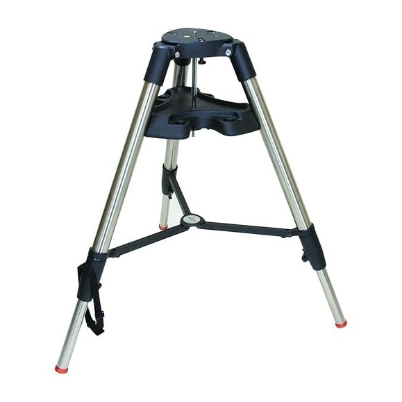 Pack Telescope Celestron CPC 925 11074-XLT plus equatorial wedge with customized introductory course