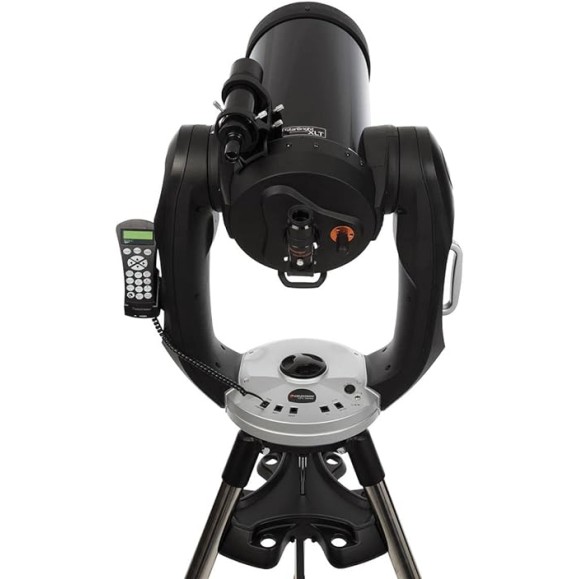 Telescope Celestron CPC 925 11074-XLT