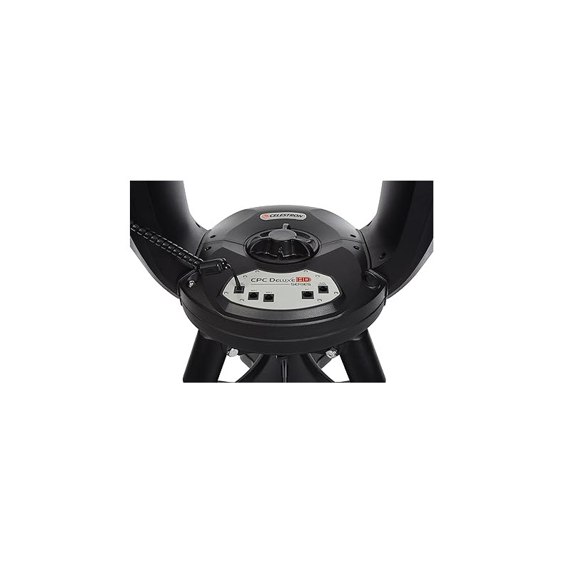 Telescope Pack Celestron CPC Deluxe... Telescope Pack Celestron CPC Deluxe...