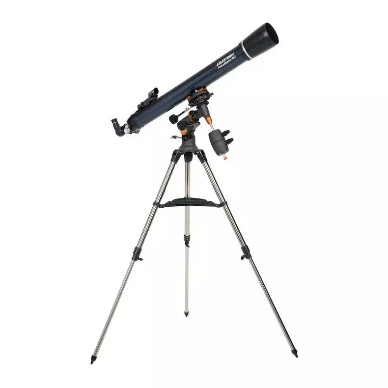 Pack Telescope Celestron AstroMaster...