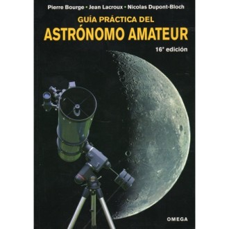 PRACTICAL GUIDE FOR THE AMATEUR ASTRONOMER