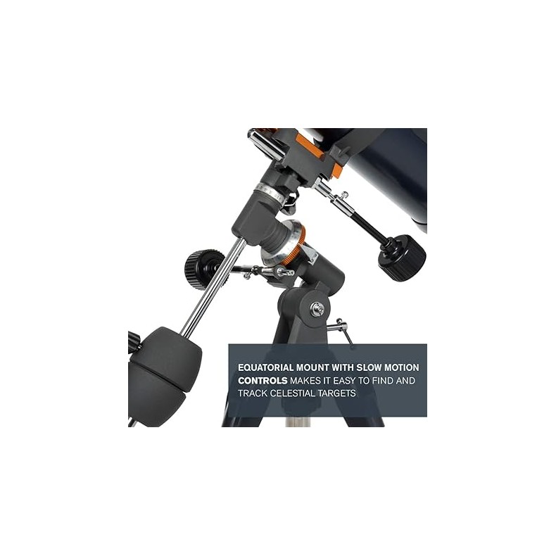 Pack Telescope Celestron AstroMaster... Pack Telescope Celestron AstroMaster...