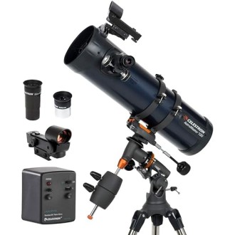 Pack Telescope Celestron...