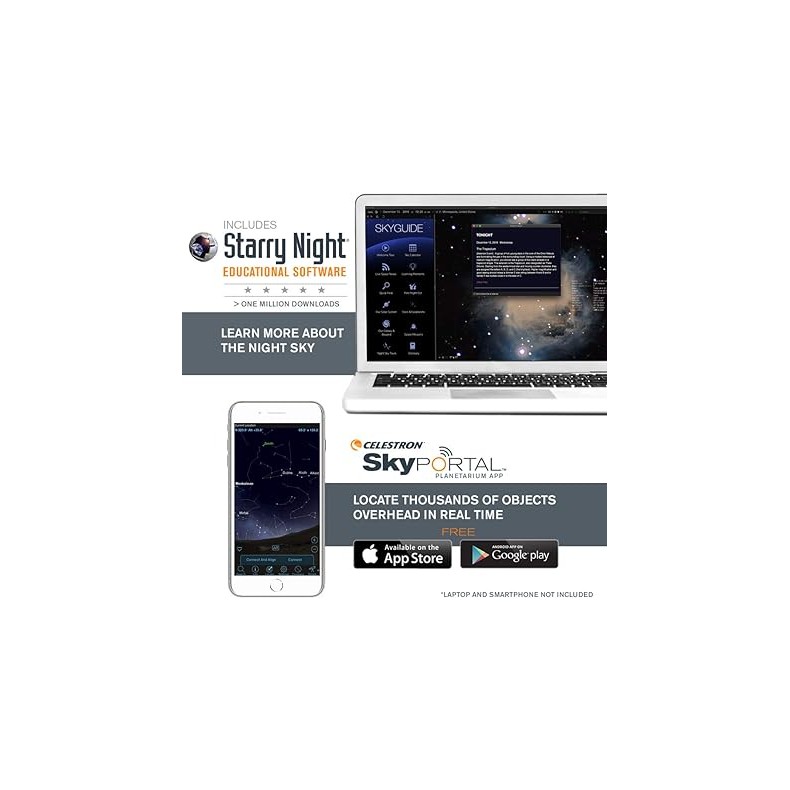 Telescope Celestron AstroMaster 130... Telescope Celestron AstroMaster 130...