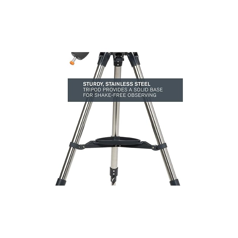 Telescope Celestron AstroMaster 130... Telescope Celestron AstroMaster 130...