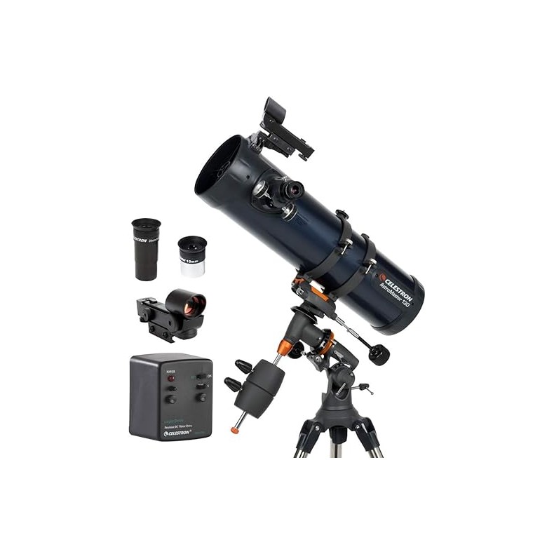 Telescope Celestron AstroMaster 130... Telescope Celestron AstroMaster 130...