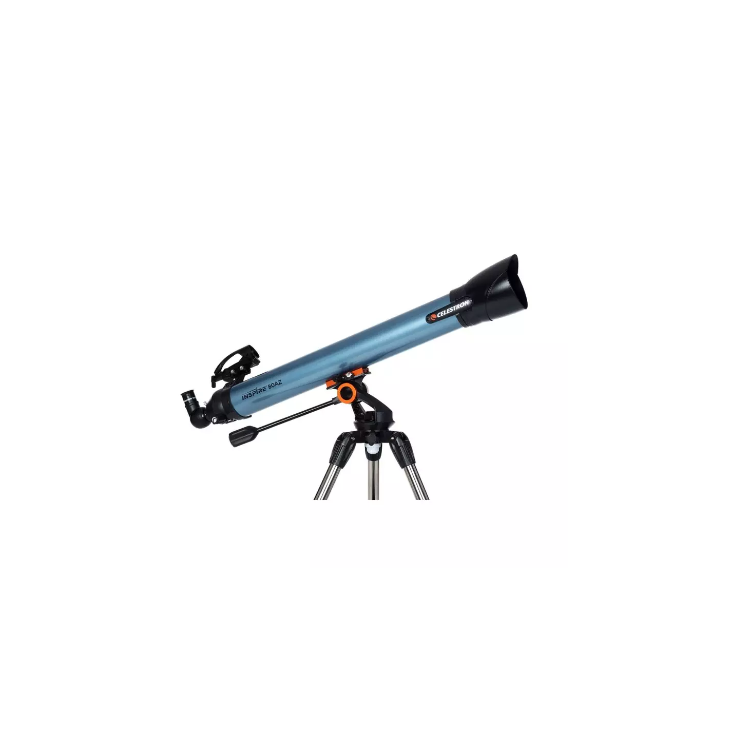 Celestron inspire best sale 80az