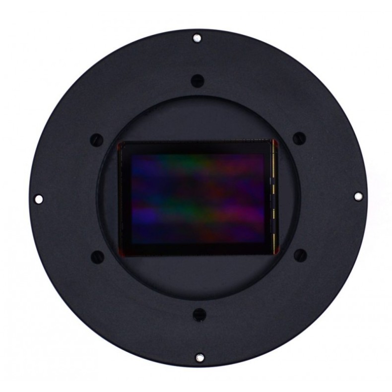 Player One Zeus 455M Pro (IMX455)... Player One Zeus 455M Pro (IMX455)...