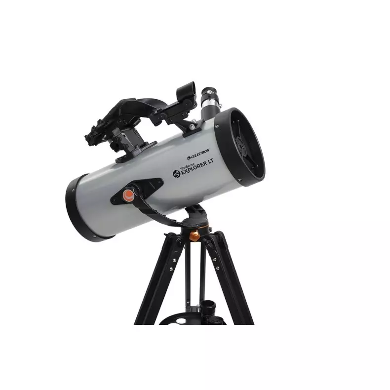Pack Reflector Telescope Celestron... Pack Reflector Telescope Celestron...